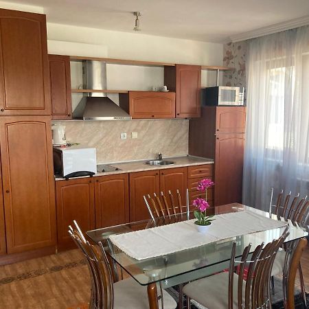 Gd Apartament Банско Экстерьер фото