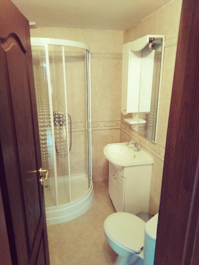 Gd Apartament Банско Экстерьер фото