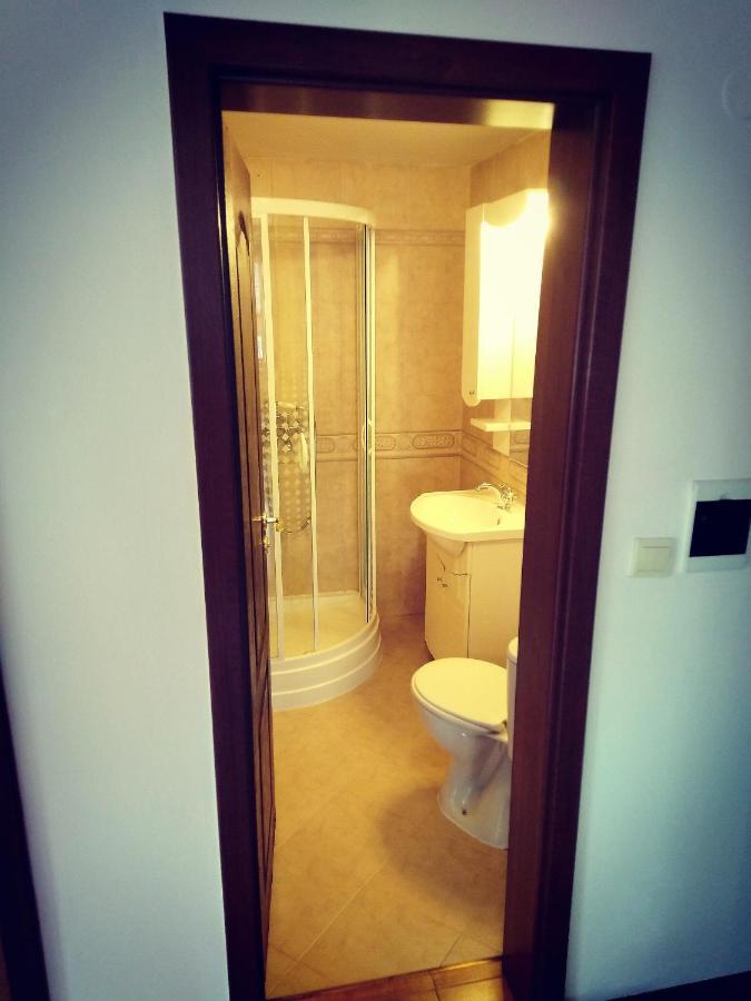 Gd Apartament Банско Экстерьер фото