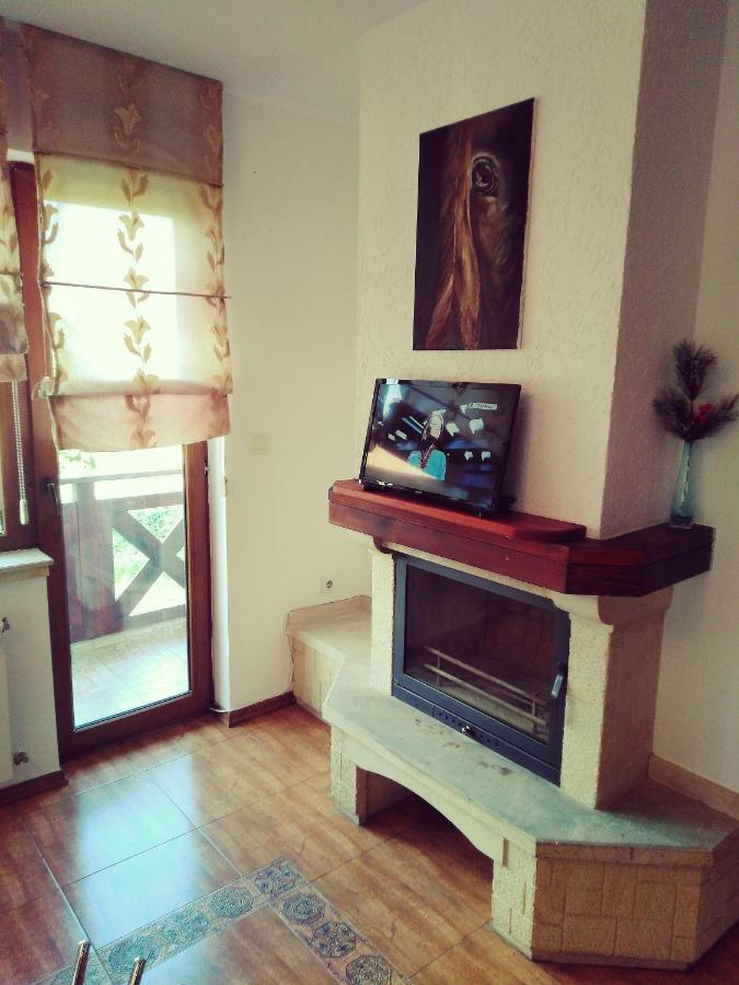 Gd Apartament Банско Экстерьер фото