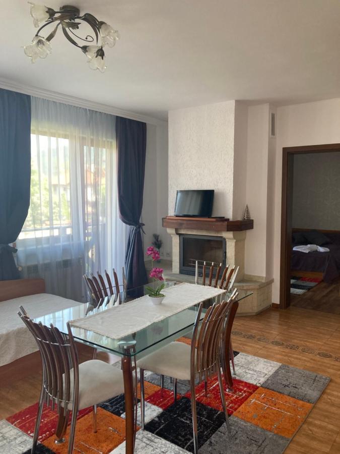 Gd Apartament Банско Экстерьер фото