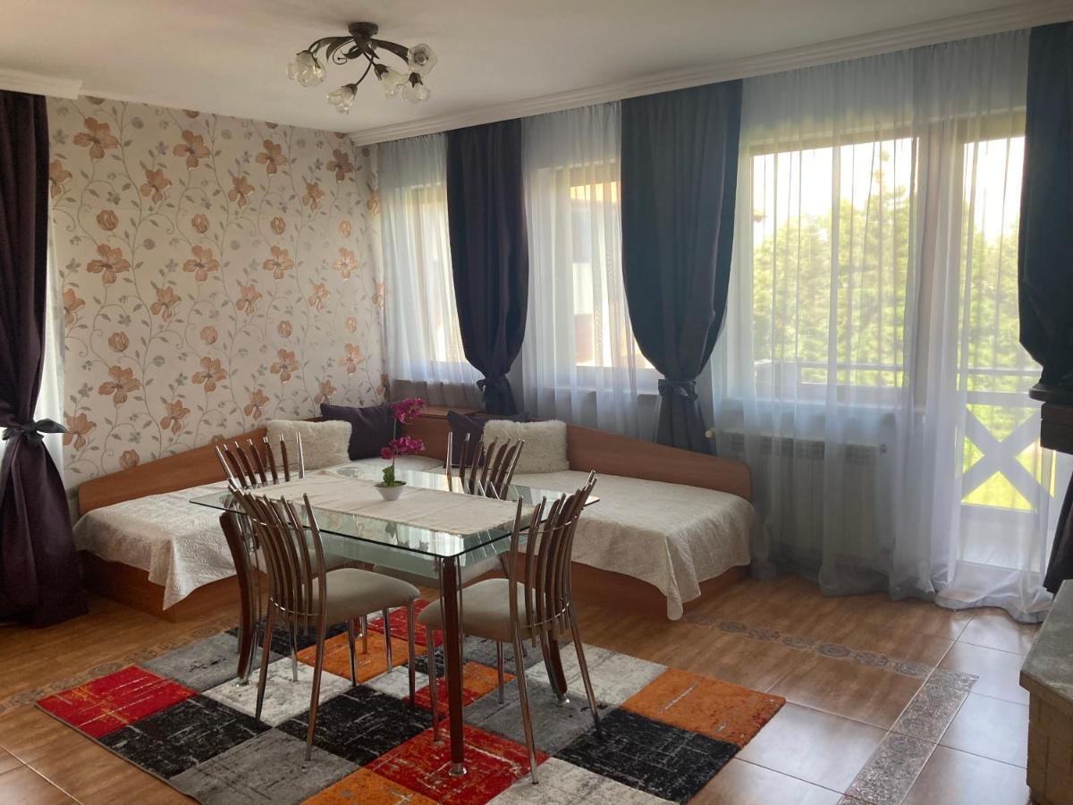 Gd Apartament Банско Экстерьер фото