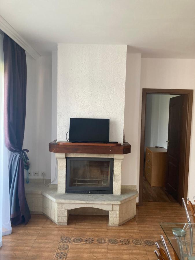 Gd Apartament Банско Экстерьер фото