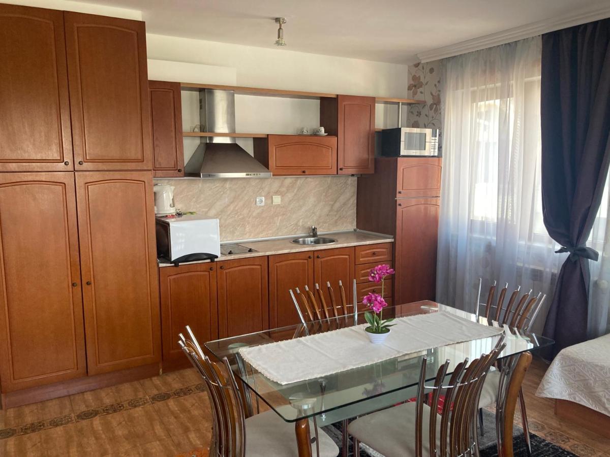 Gd Apartament Банско Экстерьер фото